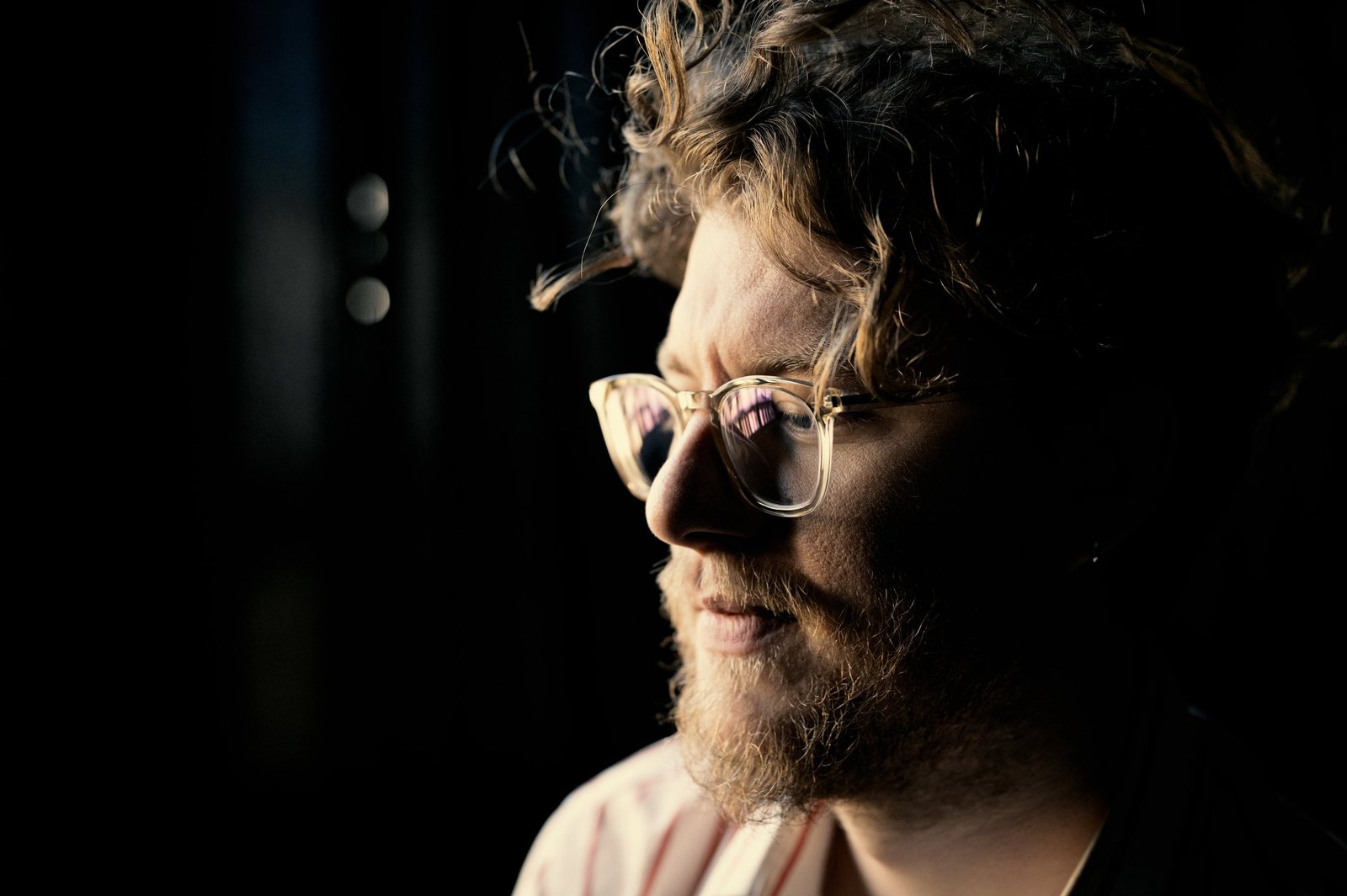 Mark Priore © Jean-Baptiste Millot