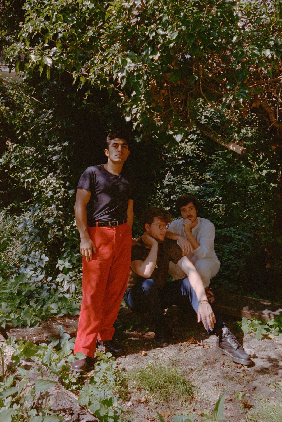Mark Priore — Photo 9